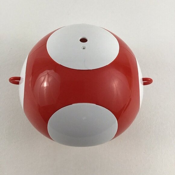 Super Mario Bros Mushroom Universal Studios Theme Park Souvenir Beverage Cup - Picture 2 of 7